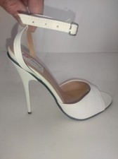 Handmade leder mehrere Farben sandalen  heels 13cm   Bolingier POLAND  - 42-47