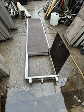 Aluminium Turm Gerüst Plattformen ��122 Zoll lang