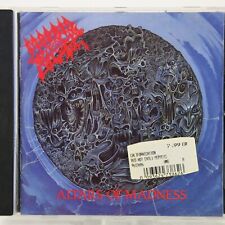 Music Musik Album CD Morbid Angel – Altars Of Madness Earache Sehr Gut