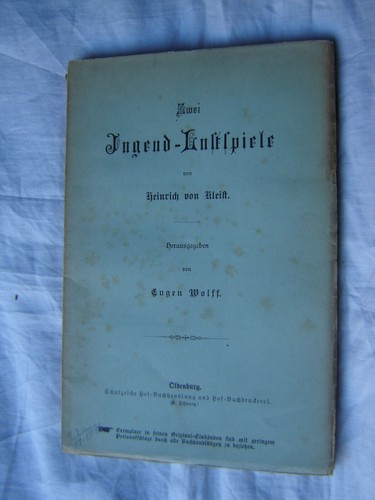 Eugen wolff zwei - eugen, wolff: