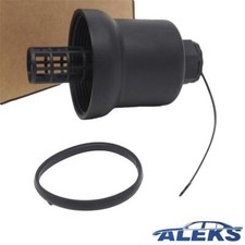 Ölfilterdeckel Öldeckel