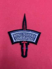 Royal marine kommando dolch - marine,