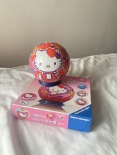 Hello Kitty Junior Puzzleball