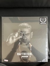 HAFTBEFEHL/Russisch Roulette-4