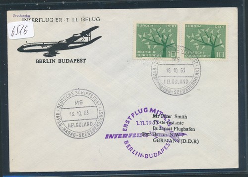 6516 ddr berlin - if, ff