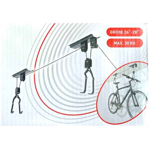 Bikemate fahrrad aufhängung - bikemate,