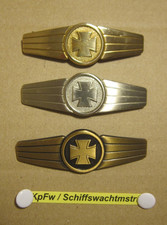 3 x BUNDESWEHR BW