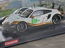 Carrera Digital 124  Porsche