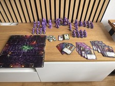 Villa Von Drakk Erweiterung für Super Dungeon Explore