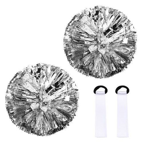 Cheerleader pompons 5 cm - cheerleader-pompons,, 30,5