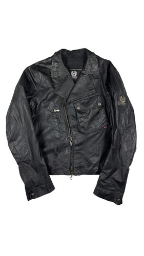Belstaff jacke sammy - belstaff,
