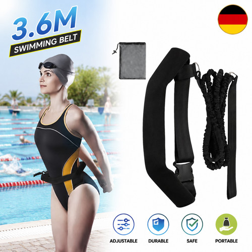 Schwimmtrainer pool - schwimmtrainer, 3.6m