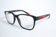 Prada VPS 06P Herren Schwarz