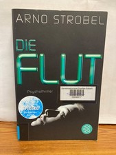 Die flut von - flut, arno