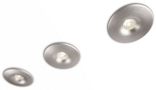 Philips ledino einbaustrahler - philips,