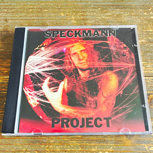 Speckmann project - project,