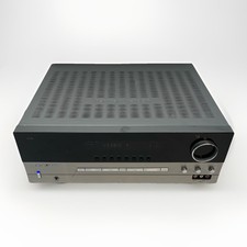 Harman Kardon HK 3380 HiFi Stereo Verstärker 2×80 W funktioniert einwandfrei