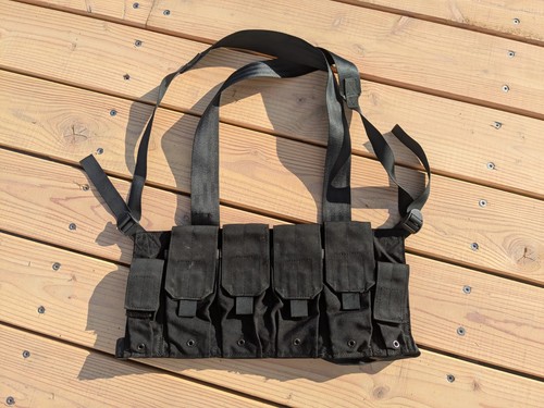 Eagle 223 chest rig - eagle,
