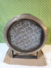 Schrott KAT Metall Edelstahl Platin Palladium Rhodium Edelmetall Alt DPF Filter