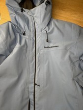 Peak Performance Skijacke L