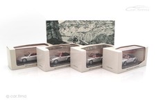 Porsche 911 Cabriolet Set