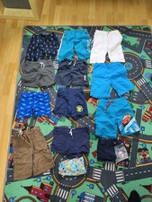 Kleiderpaket 13 Teile Größe