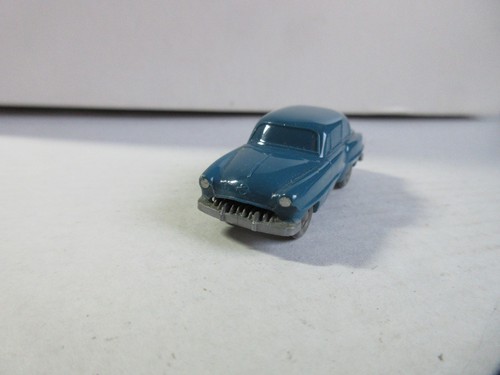 Wiking opel kapitän - 1:87,