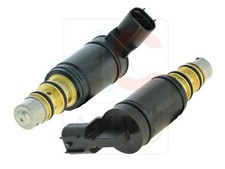 ACAUTO Regelventil, Kompressor