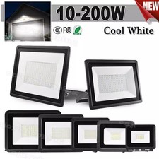 LED Fluter Flutlicht Strahler