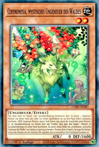 Chaos origins - yu-gi-oh!,