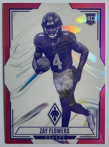 Zay flowers 2023 panini - flowers,