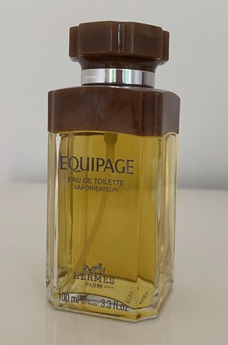 Hermes equipage eau - hermes,