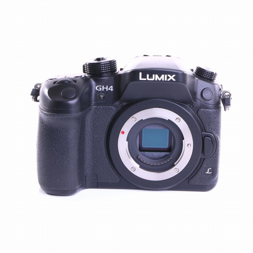 Mit garantie panasonic lumix - garantie*,