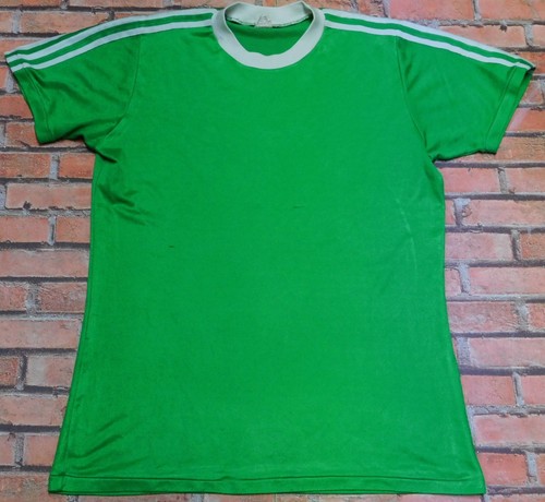 Adidas trefoil fußballtrikot - adidas,