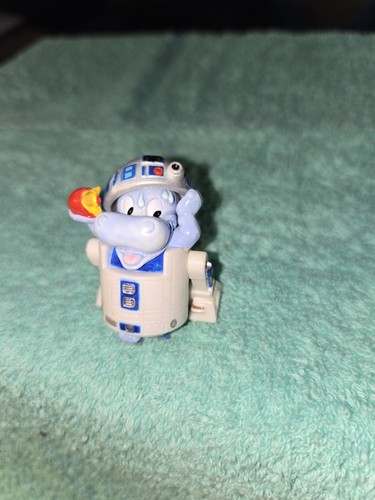 Sammelfigur das - Ü,