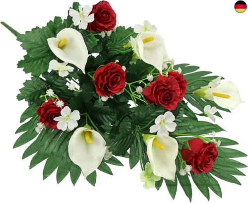 Grableger grabschmuck mit - grableger,