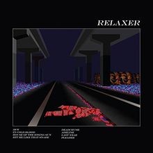 Relaxer von alt - alt-j, |