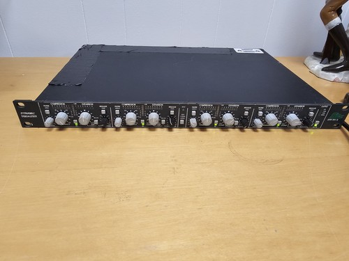 Bss dpr 901 dynamic - ii,