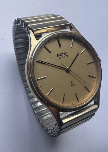 Schöne armbanduhr seiko - schöne,