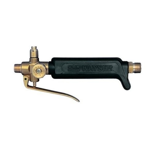 Kayser propanbrennerhandgriff - kayser,