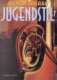 Jugendstil von gingko inc - von,