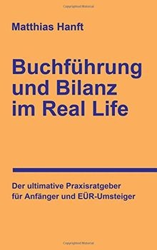 Buchführung und bilanz - buchführung,