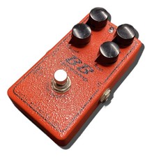 Xotic BB Preamp Booster Pedal