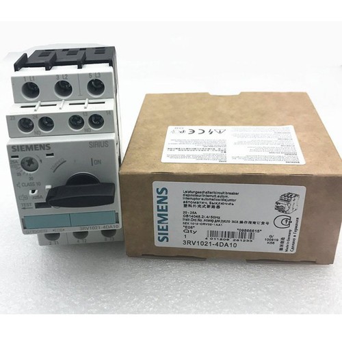 3rv1021 4da10 1pcs - 3rv1021-4da10,