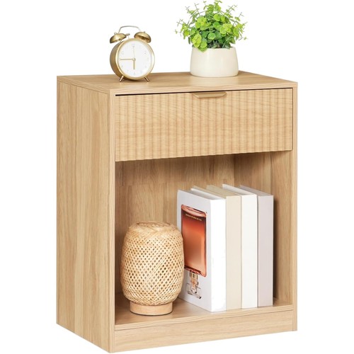 Nachttisch landhausstil natur - landhausstil,