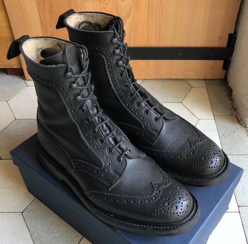 Tricker hardie uk - "hardie",