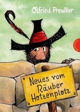 Neues vom Räuber Hotzenplotz Bd. 2 (4-farbig koloriert) ... | Buch | Zustand gut
