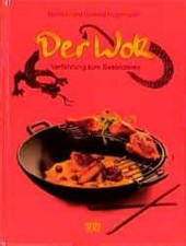Der Wok Verführung zum
