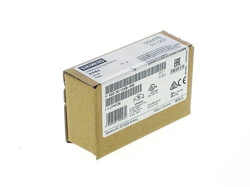 Siemens 6es7 241 1ch30 - siemens,