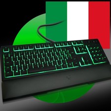 Razer Ornata Gaming Keyboard Mecha-Membrane Switches - ITA Layout - QWERTY 059